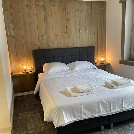 Prachtige kamer in centrum Brugge met badkamer ! Eksteriør billede