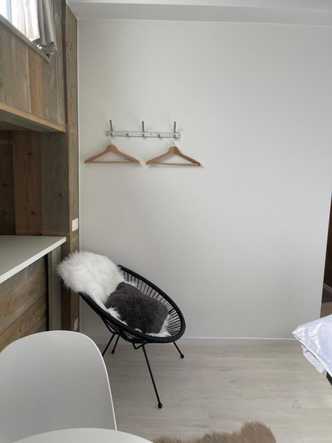 Prachtige kamer in centrum Brugge met badkamer ! Eksteriør billede